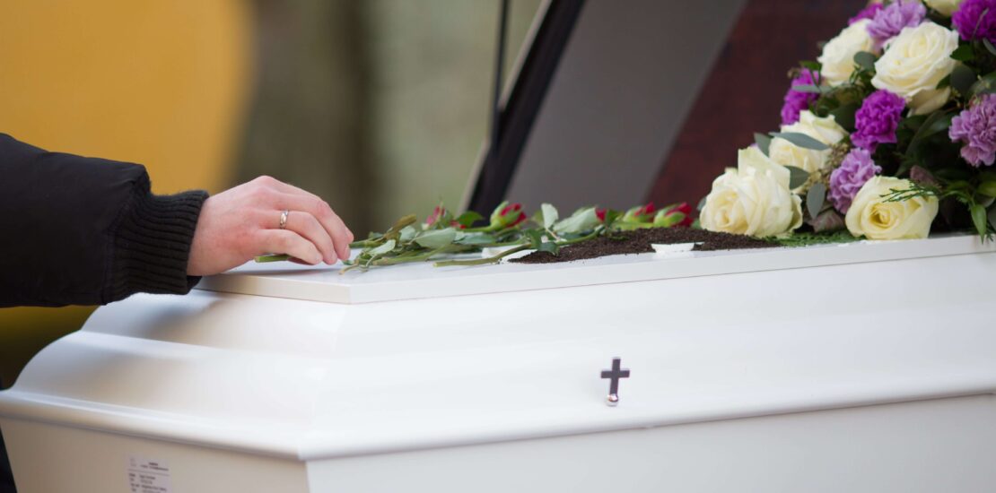 Quais os tipos de cerimônia funerária? | Crematório Perpétuo Socorro